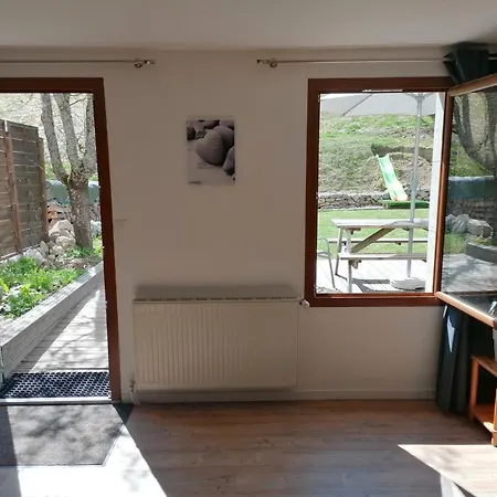 Apartmán Le Grand Duc