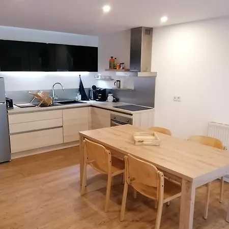 Apartmán Le Grand Duc