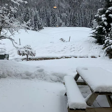 Le Grand Duc Apartmán *