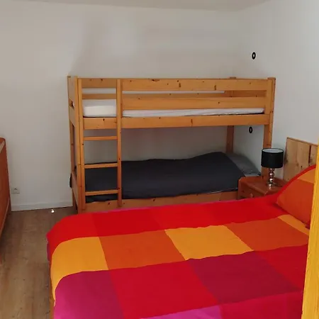 Le Grand Duc Apartmán *
