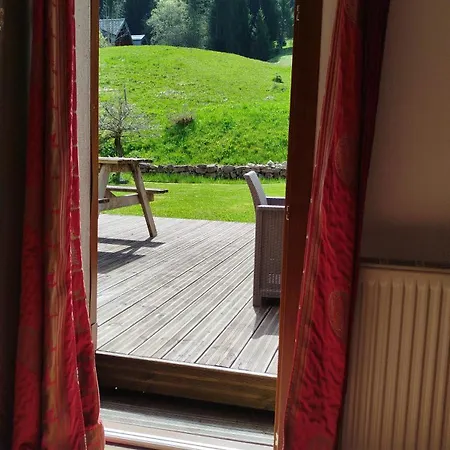 Apartmán Le Grand Duc